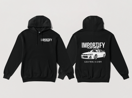 Importify OG Hoodie