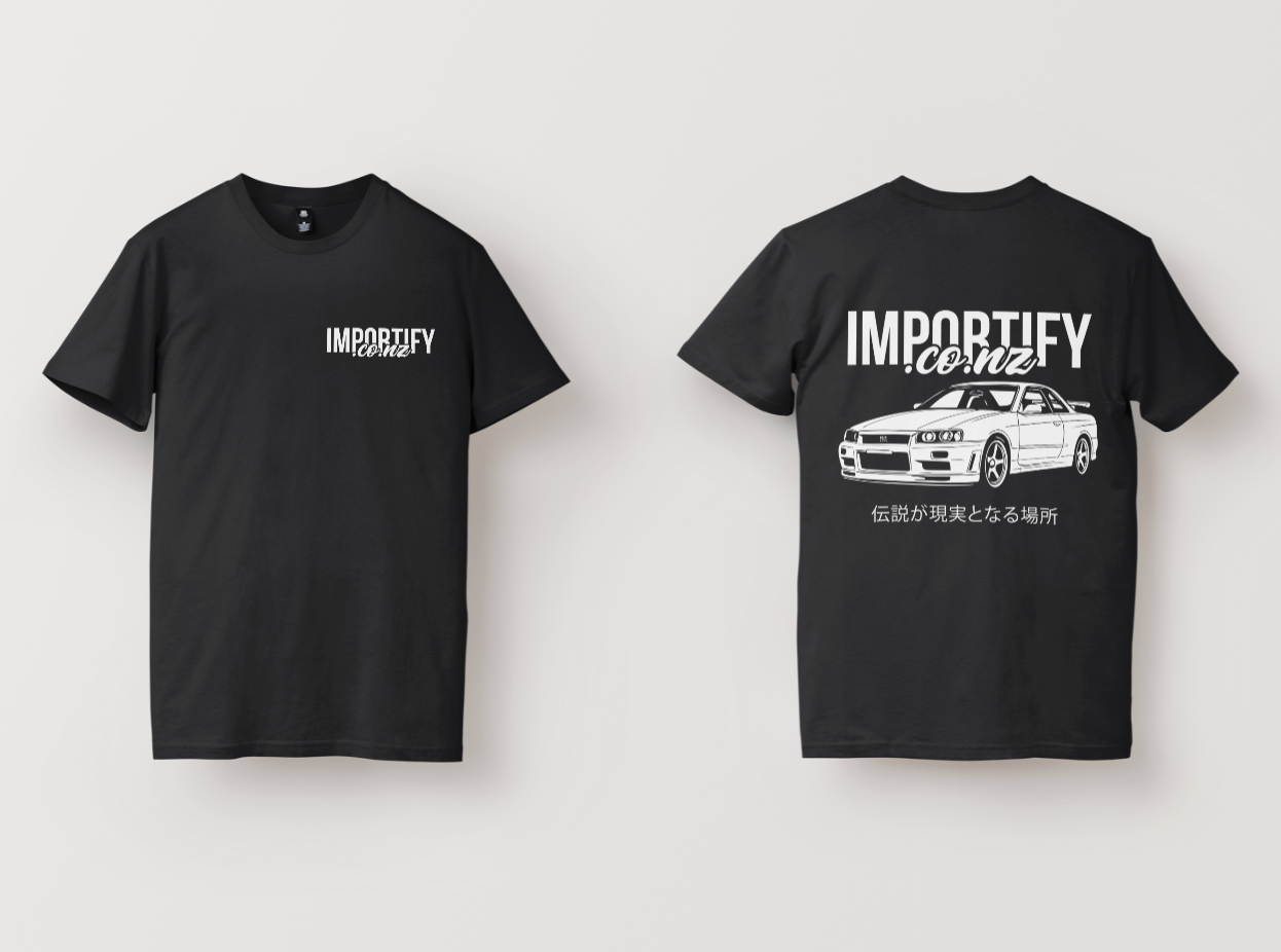 Importify OG Tee