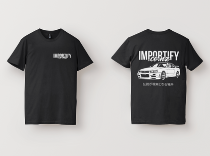 Importify OG Tee