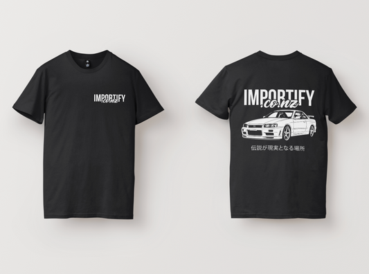 Importify OG Tee