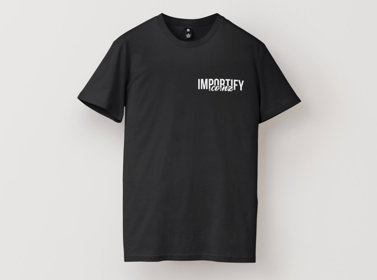Importify OG Tee