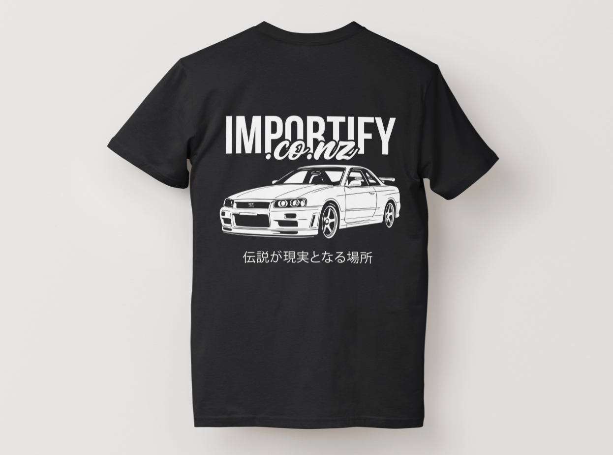 Importify OG Tee