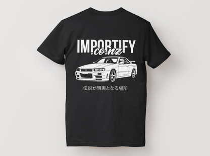 Importify OG Tee