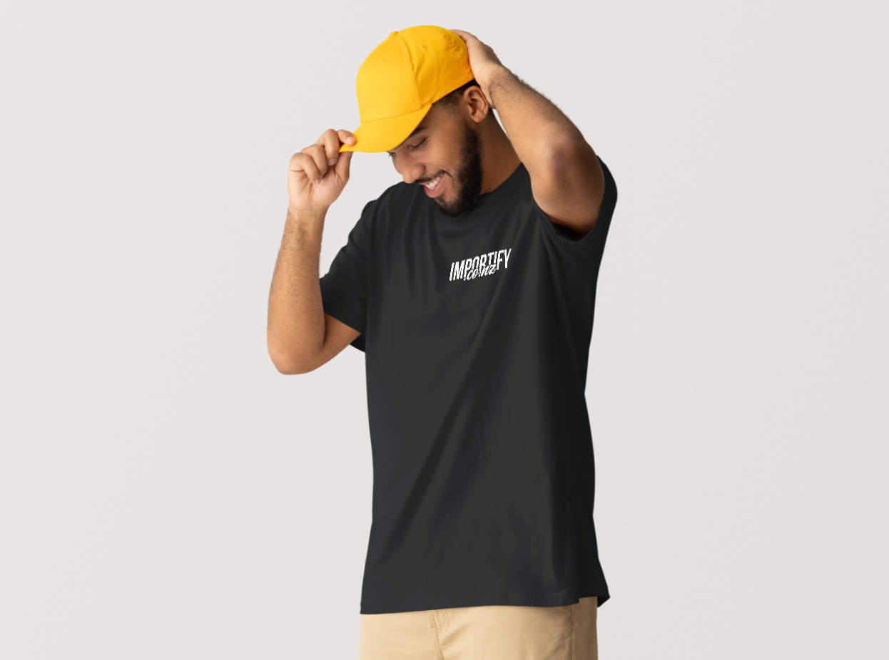 Importify OG Tee