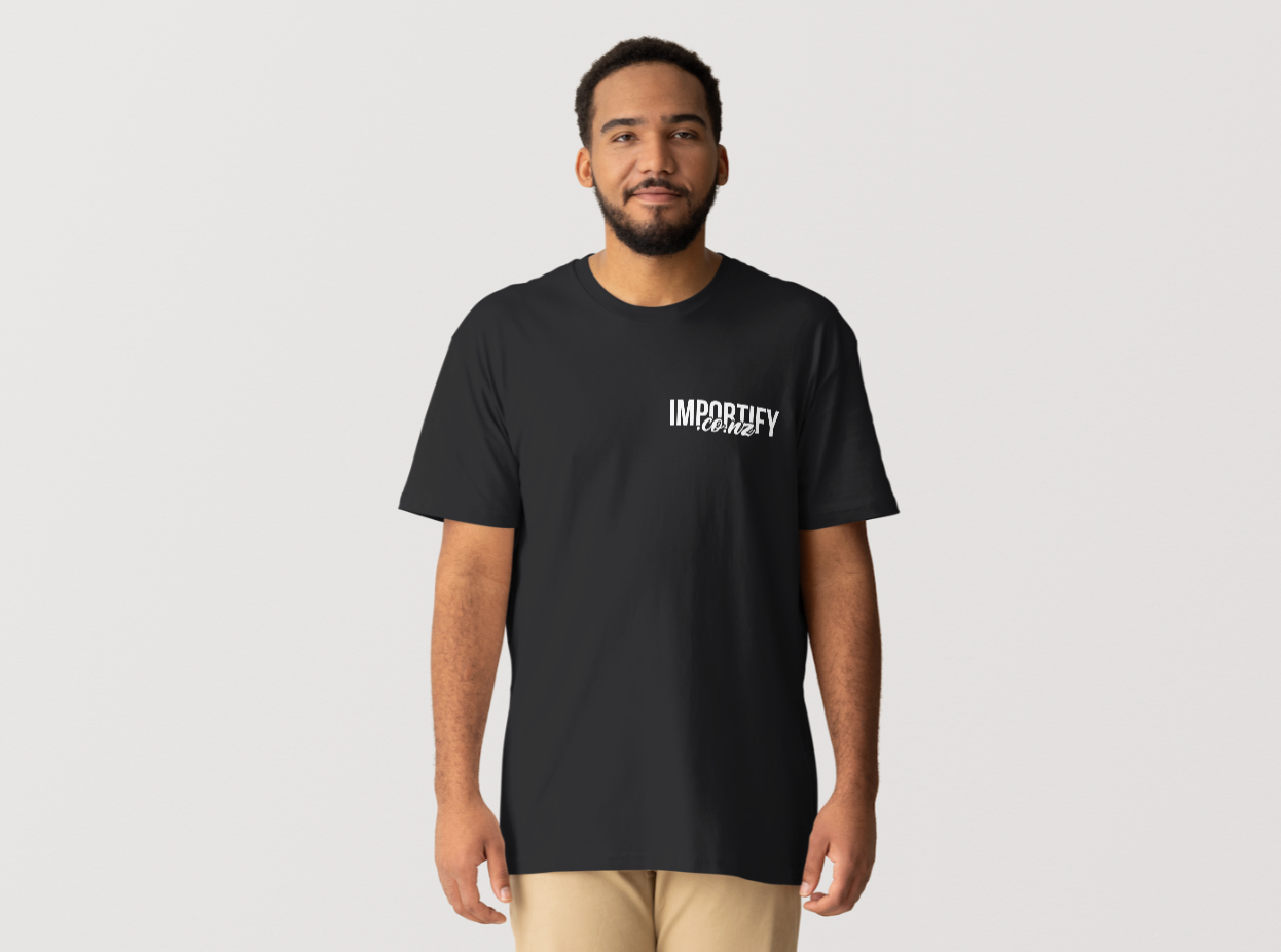 Importify OG Tee