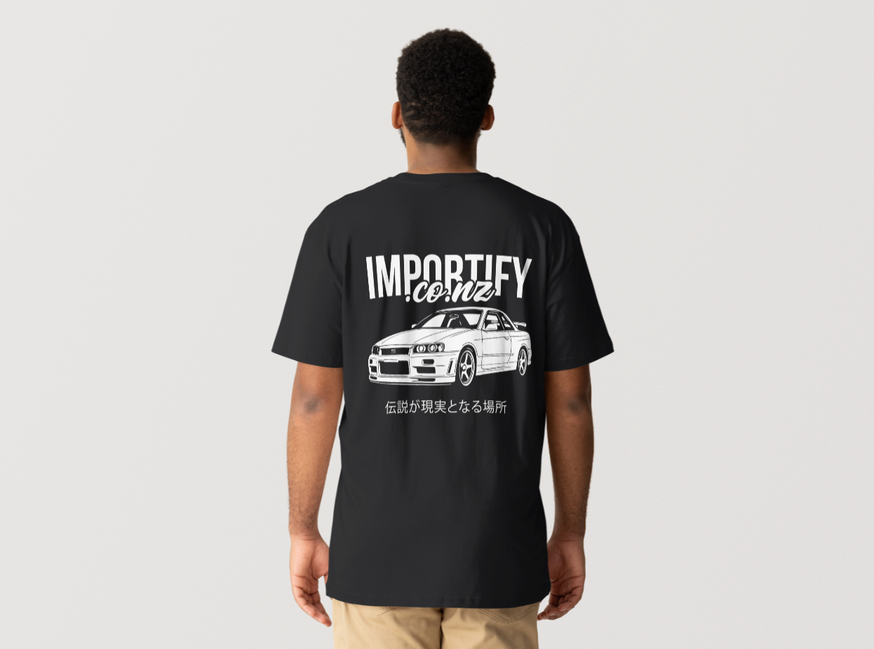 Importify OG Tee