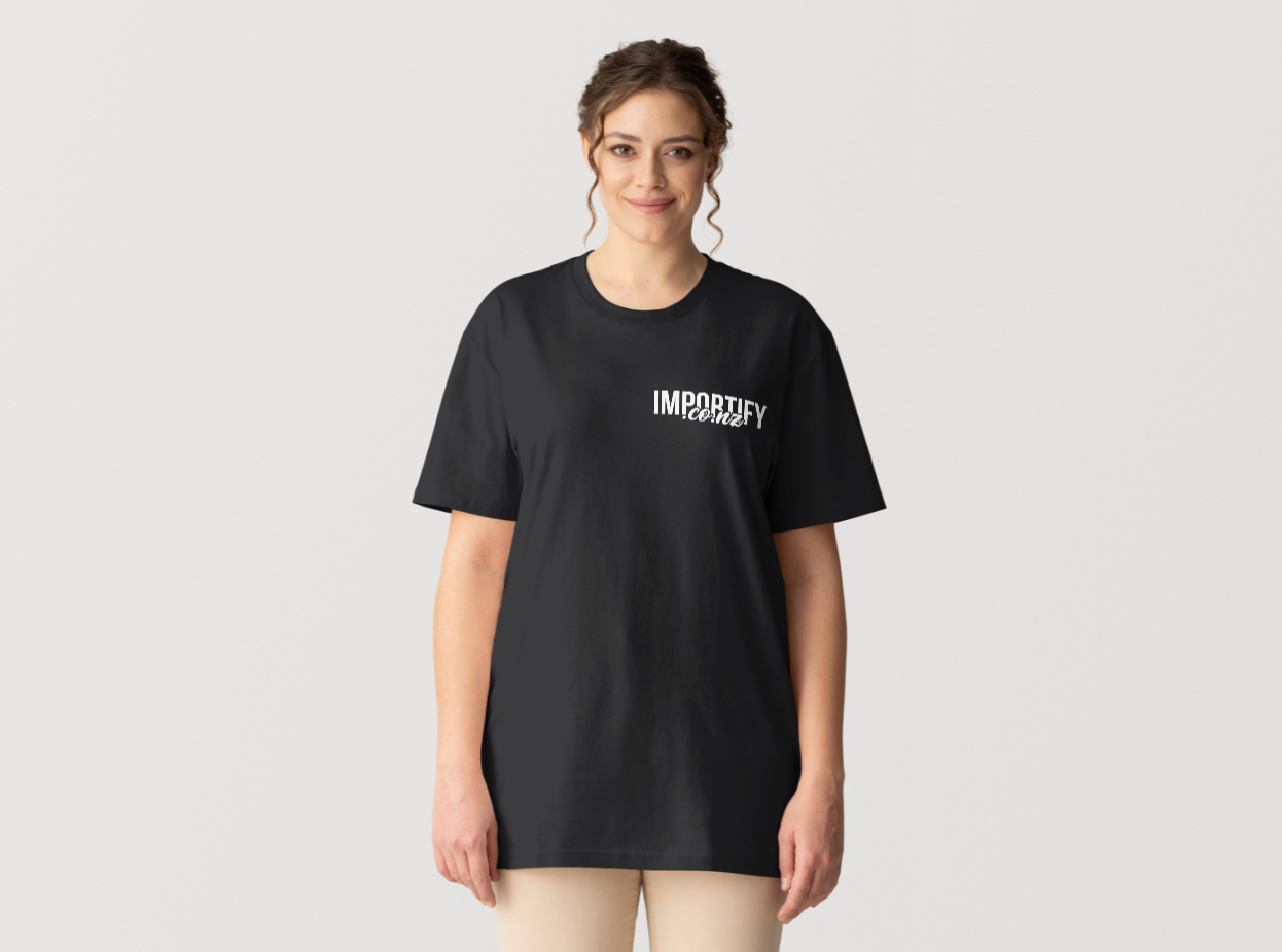Importify OG Tee