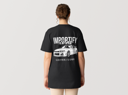 Importify OG Tee