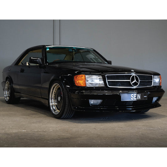 1983 MERCEDES-BENZ 500