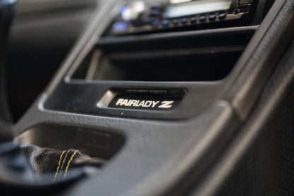 1989 Nissan Fairlady 300ZX
