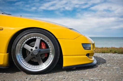 1989 Nissan Fairlady 300ZX