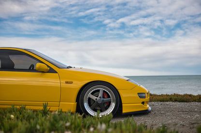 1989 Nissan Fairlady 300ZX