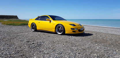 1989 Nissan Fairlady 300ZX
