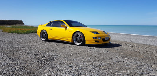 1989 Nissan Fairlady 300ZX