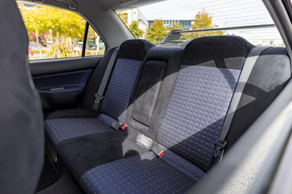 2004 Mitsubishi Lancer Evolution 8 (VIII) FQ-300