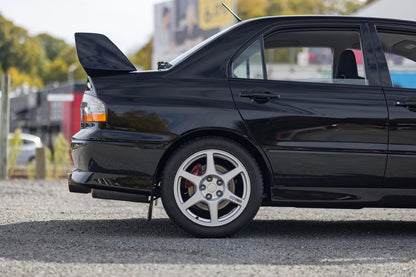2004 Mitsubishi Lancer Evolution 8 (VIII) FQ-300