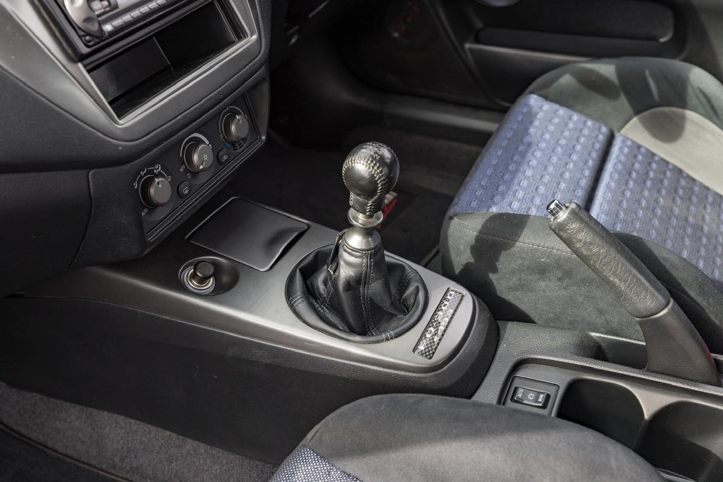 2004 Mitsubishi Lancer Evolution 8 (VIII) FQ-300
