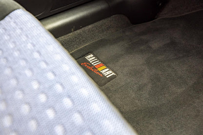 2004 Mitsubishi Lancer Evolution 8 (VIII) FQ-300