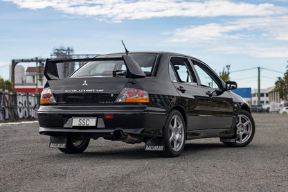 2004 Mitsubishi Lancer Evolution 8 (VIII) FQ-300