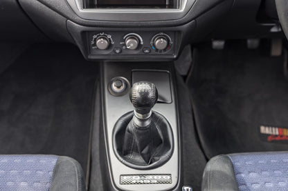 2004 Mitsubishi Lancer Evolution 8 (VIII) FQ-300