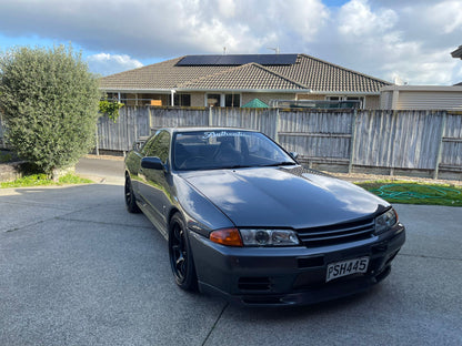 1990 Nissan Skyline R32 GTR