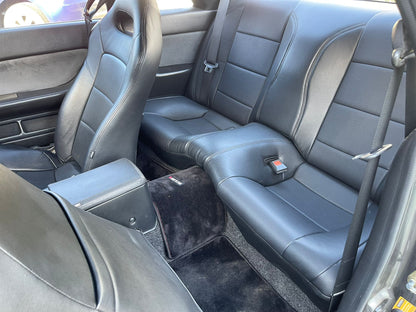 1990 Nissan Skyline R32 GTR