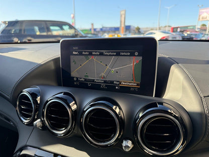2018 Mercedes-Benz GT AMG GT-C Ltd Edition 50