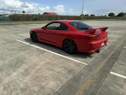 Nissan s15 Silvia Spec S