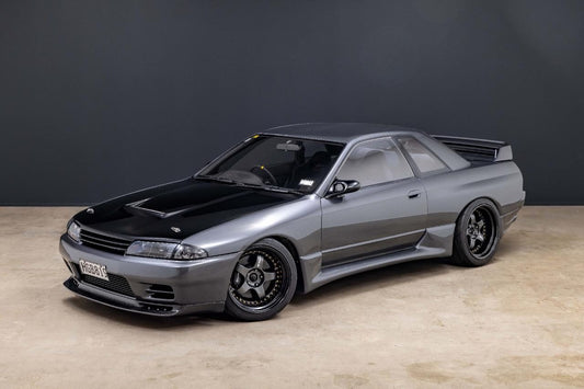 1989 Nissan Skyline GT-R (R32)