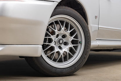 1993 Nissan Skyline GT-R V-Spec (R32)