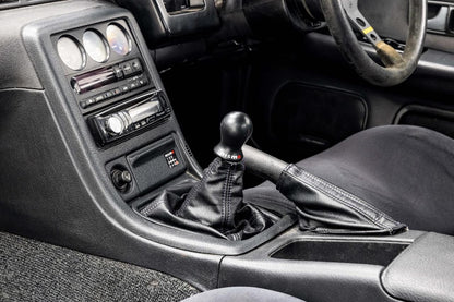 1989 Nissan Skyline GT-R (R32)