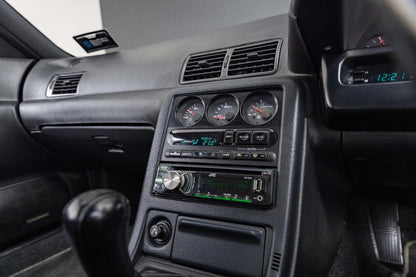 1993 Nissan Skyline GT-R V-Spec (R32)