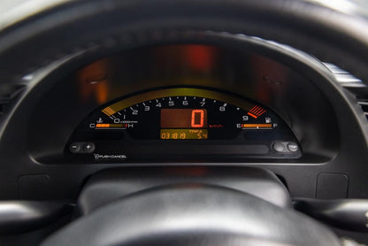 2001 Honda S2000 2.0 2D CONVERT 6M