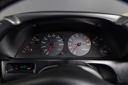 1993 Nissan Skyline GT-R V-Spec (R32)