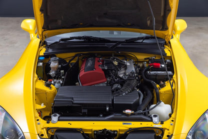 2001 Honda S2000 2.0 2D CONVERT 6M