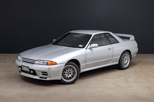 1993 Nissan Skyline GT-R V-Spec (R32)