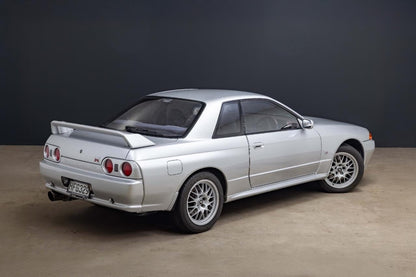 1993 Nissan Skyline GT-R V-Spec (R32)