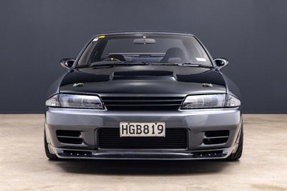 1989 Nissan Skyline GT-R (R32)