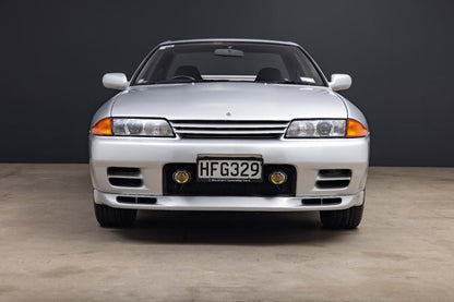 1993 Nissan Skyline GT-R V-Spec (R32)
