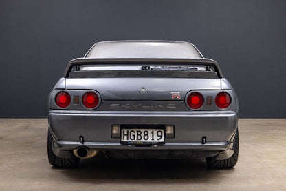 1989 Nissan Skyline GT-R (R32)