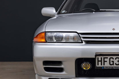 1993 Nissan Skyline GT-R V-Spec (R32)