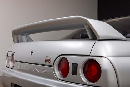 1993 Nissan Skyline GT-R V-Spec (R32)