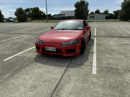 Nissan s15 Silvia Spec S