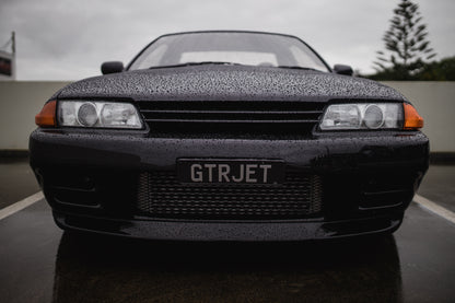 1989 Nissan Skyline R32 GTR