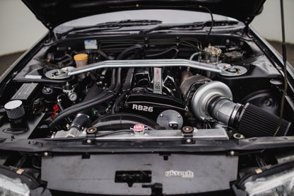 1989 Nissan Skyline R32 GTR