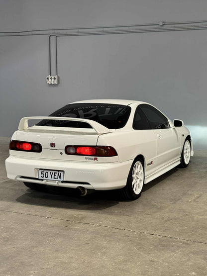 1998 Honda Integra Type R - K24