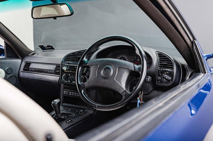 1993 BMW M3 COUPE (E36) 5MT