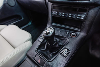 1993 BMW M3 COUPE (E36) 5MT