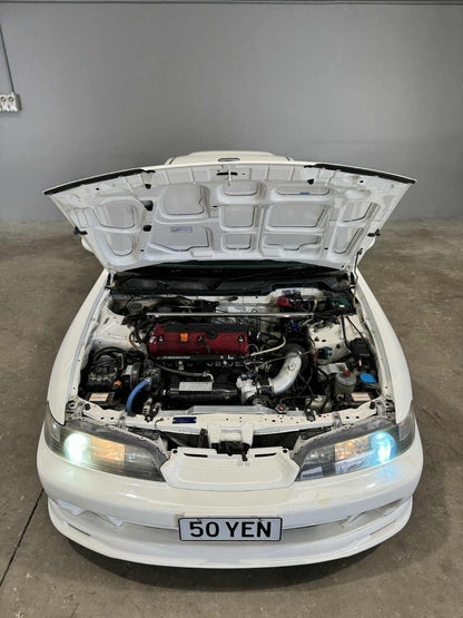 1998 Honda Integra Type R - K24