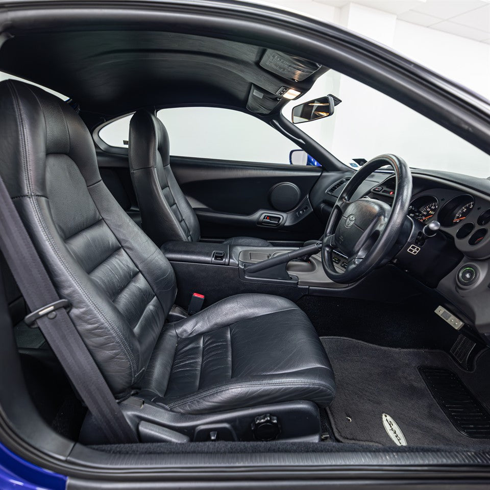 1996 Toyota Supra RZ